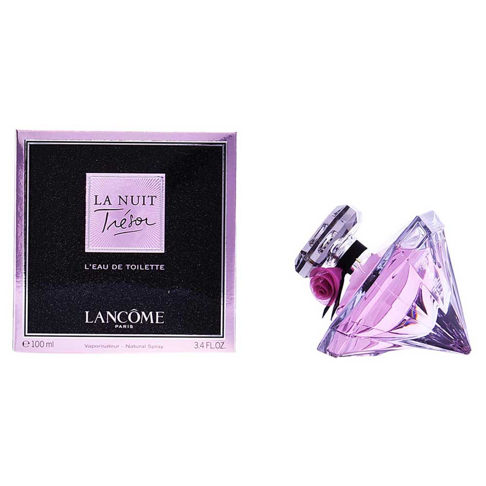 Perfume La Nuit Tresor de Lancome
