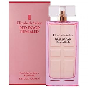 Perfume Red Door Revealed Elizabeth Arden