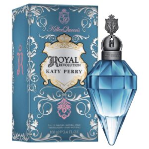 Perfume Royal Revolution Katy Perry's