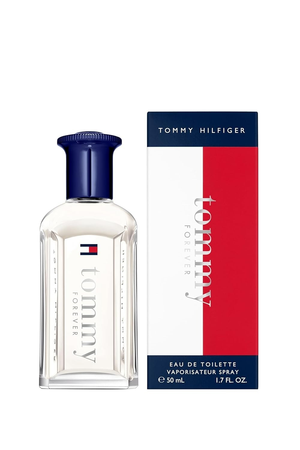 Perfume Tommy Forever