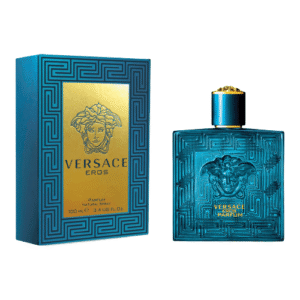 Perfume Versace Eros Parfum