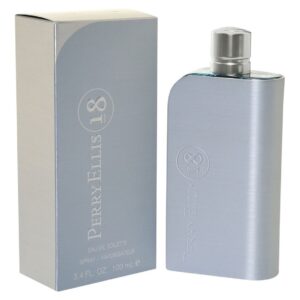 Perfume Perry Ellis 18 Hombre