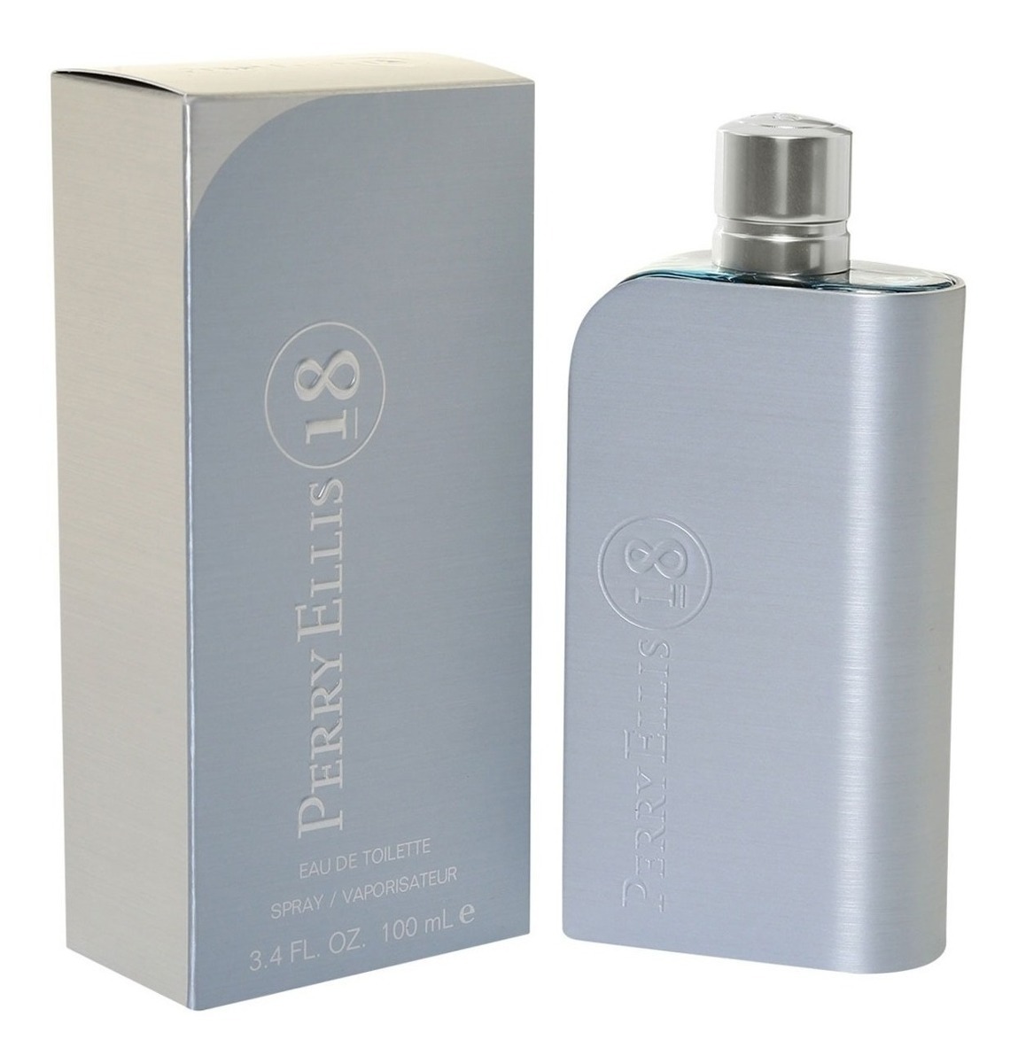 Perfume Perry Ellis 18 Hombre
