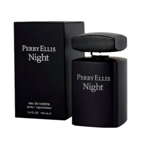 Perfume Nigth Perry Ellis
