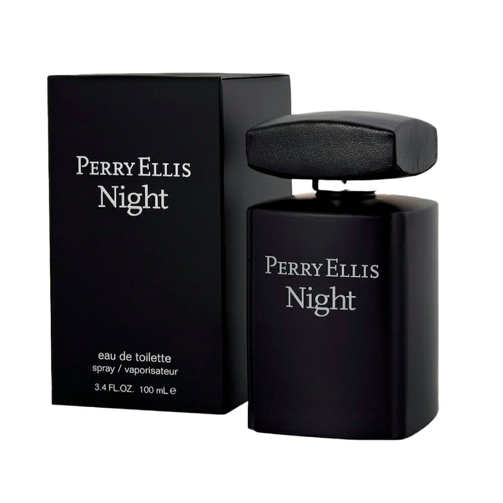 Perfume Nigth Perry Ellis
