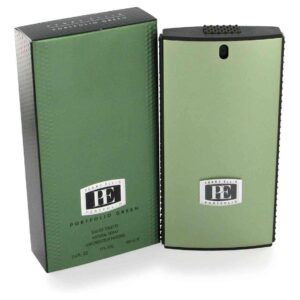 Perfume Portfolio Green Perry Ellis
