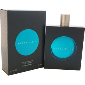 Perfume Perry Ellis Pour Homme