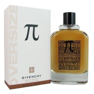 Perfume Pi Oversize Givenchy