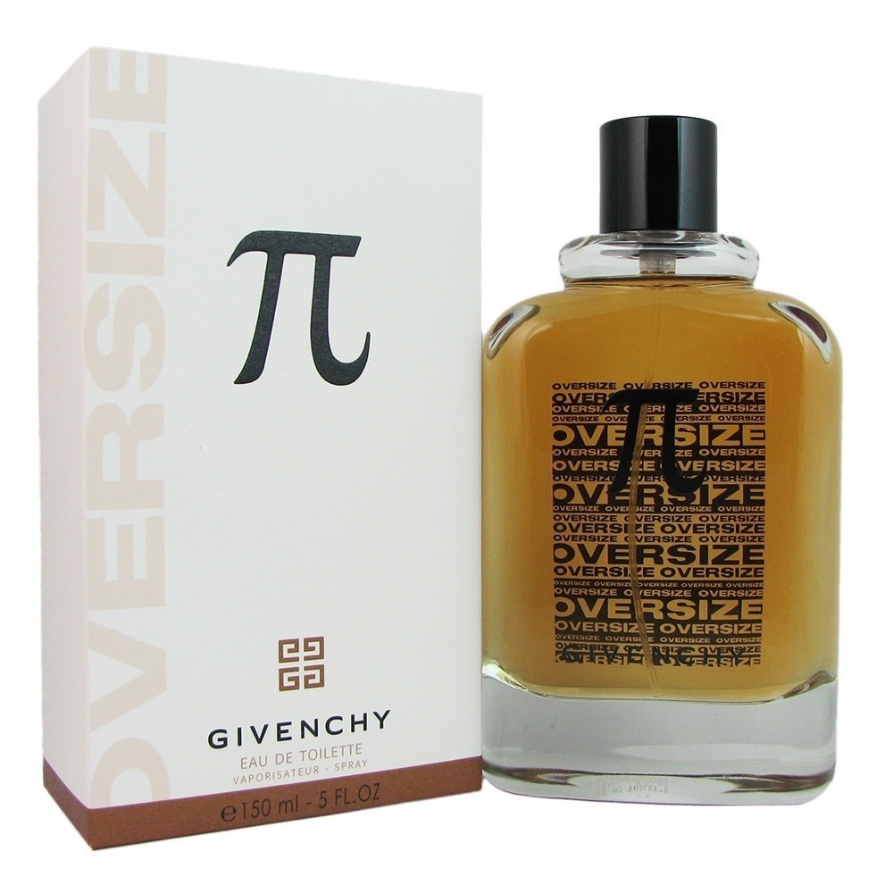 Perfume Pi Oversize Givenchy