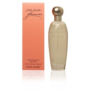 Perfume Pleasures Estee Lauder