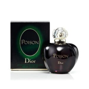 Perfume Poison de Dior