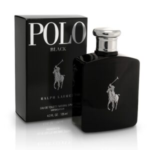 Perfume Polo Black Ralph Lauren