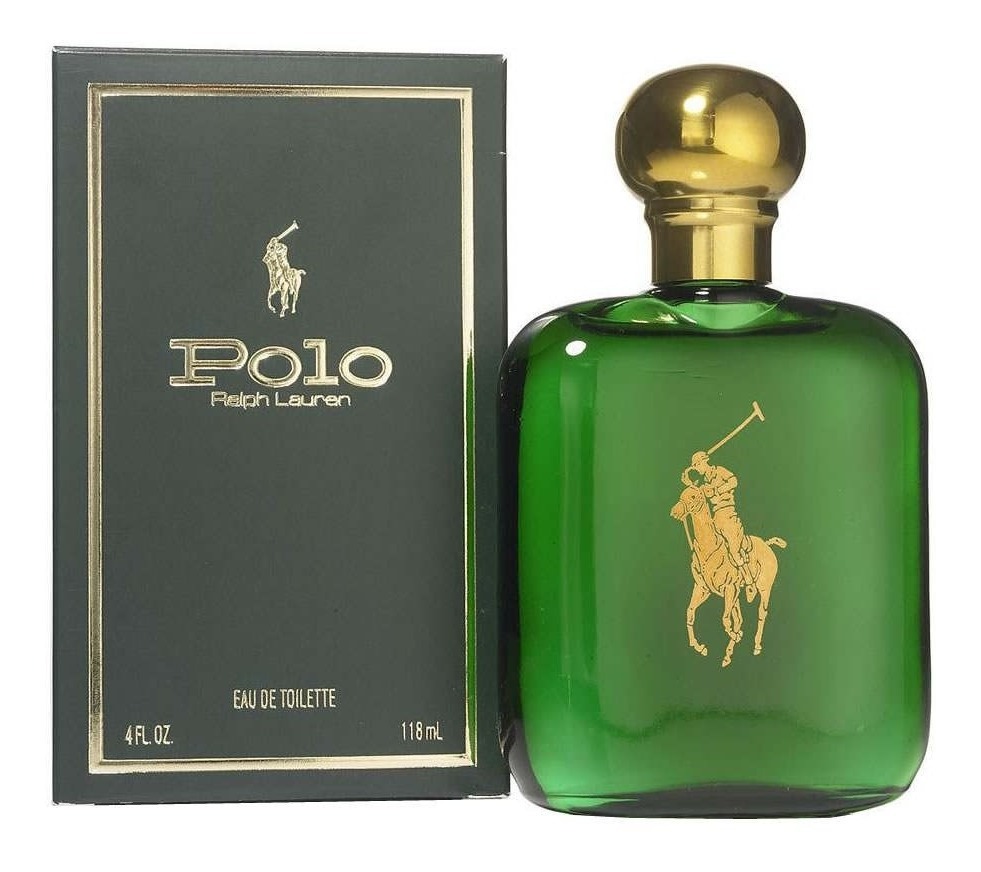 Perfume PoloTradicional Ralph Lauren