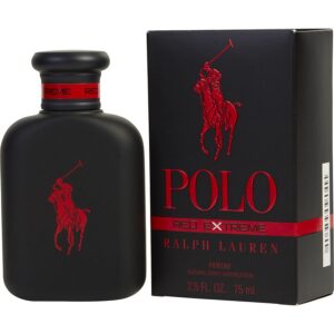 Perfume Polo Red Extreme Ralph Lauren