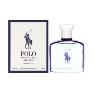 Perfume Polo Ultra Blue Ralph Lauren