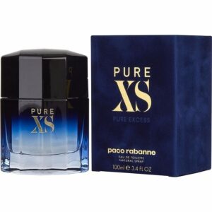 Perfume Pure XS Pure Excess Paco Rabanne