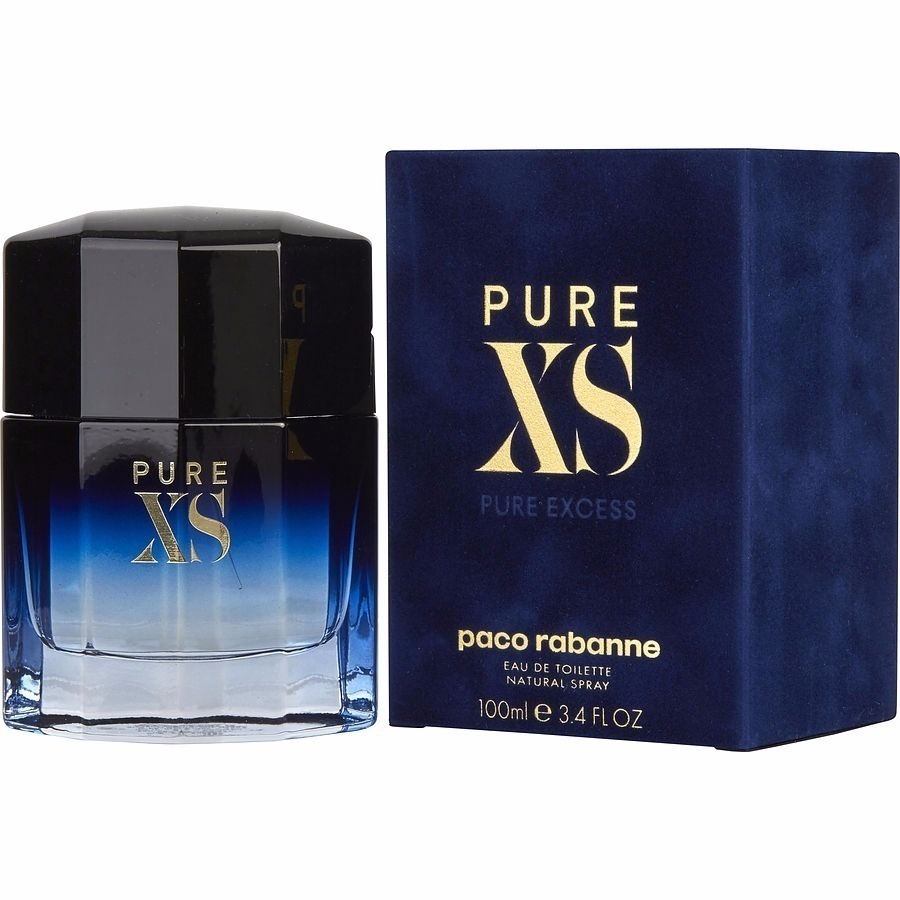 Perfume Pure XS Pure Excess Paco Rabanne
