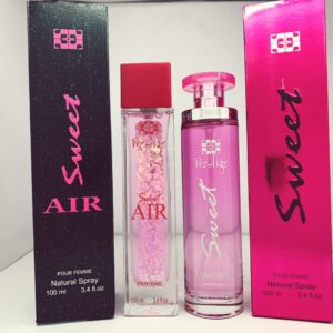 Perfume Sweet Mujer
