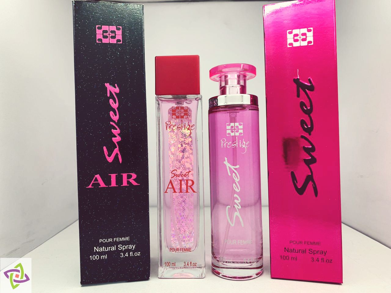 Perfume Sweet Mujer