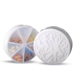 Pastillero USANA