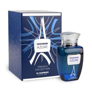 Perfume Haramain Azure French Collection Al Haramain Unisex