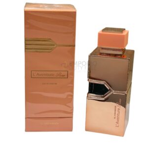 Perfume L Aventure Rose 200 ML Femme Al Haramain