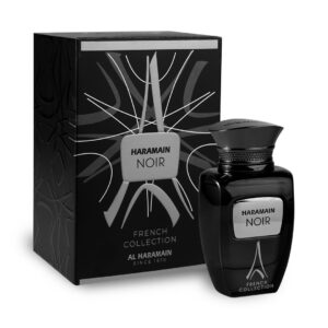 Perfume Haramain Noir French Collection Al Haramain Unisex