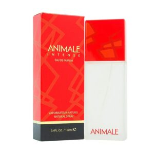 Perfume Animale Intense Mujer