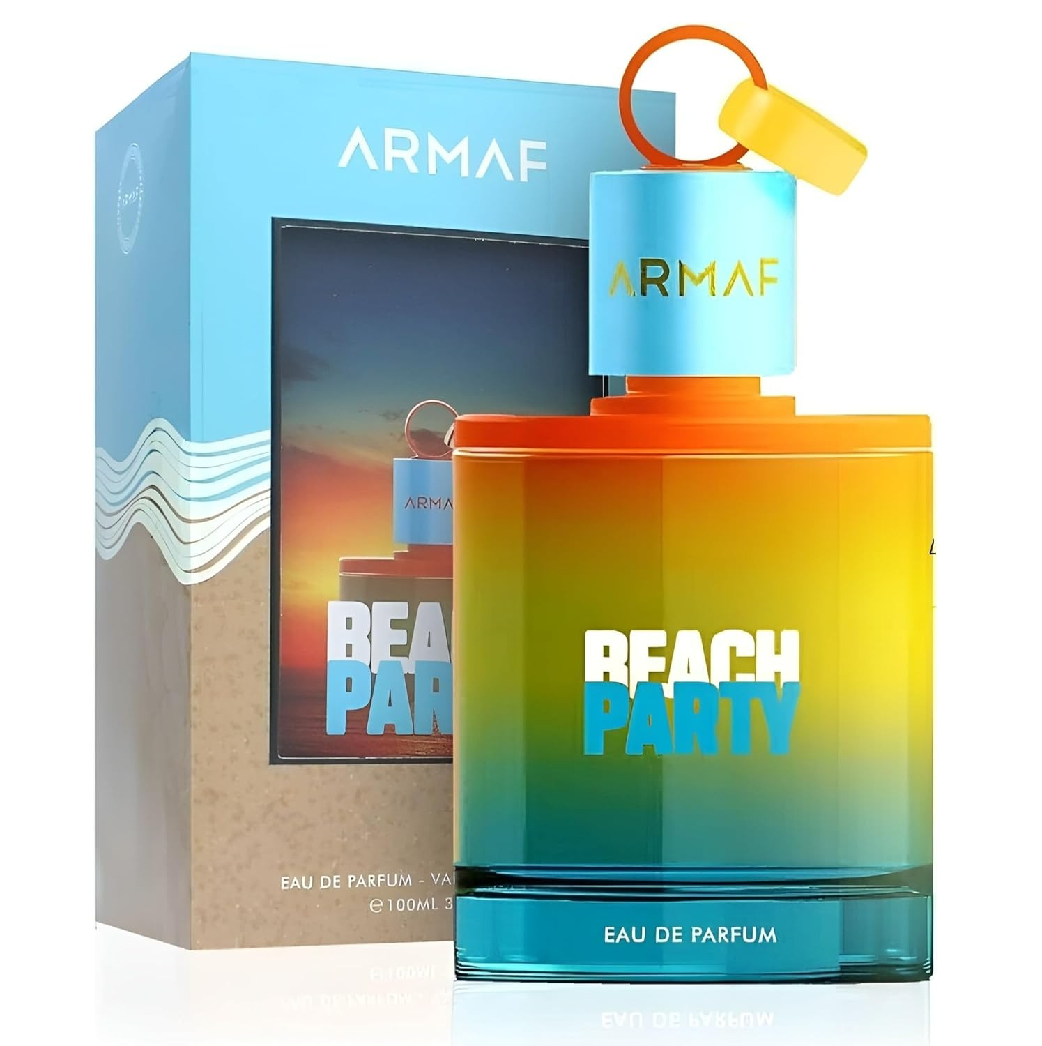 Perfume Beach Party Armaf