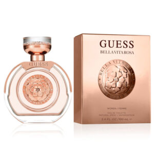 Perfume Guess Rosa Bella Vita