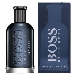 Perfume Boss Bottled Infinite 200 ML