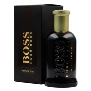Perfume Boss Bottled Oud