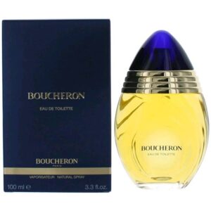 Perfume Boucheron Mujer