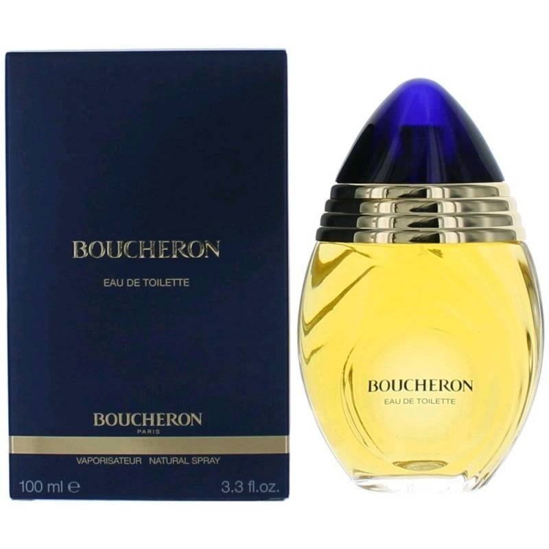 Perfume Boucheron Mujer
