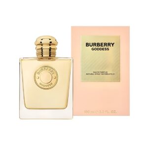 Perfume Goodess Burberry