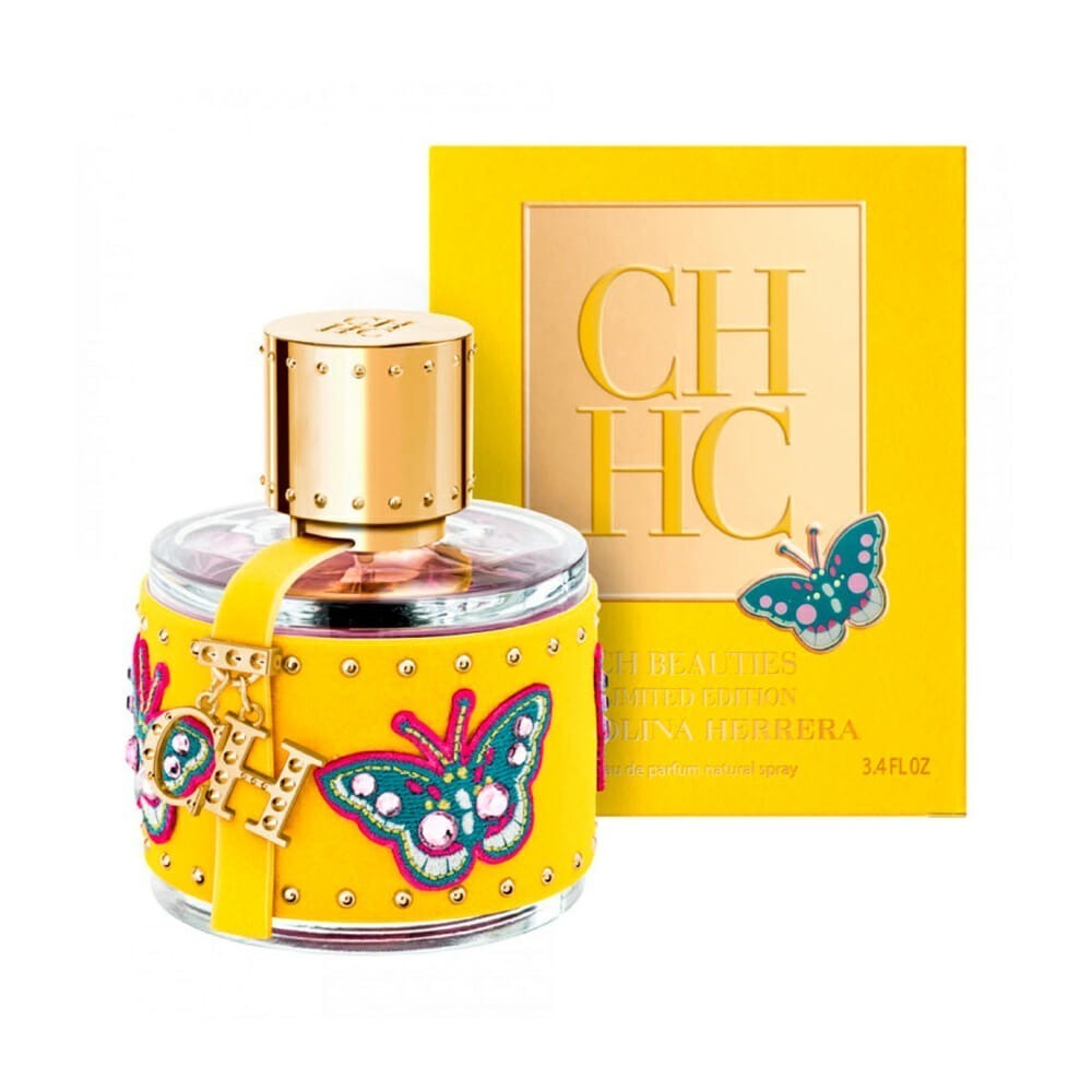 Perfume CH Beauties Carolina Herrera