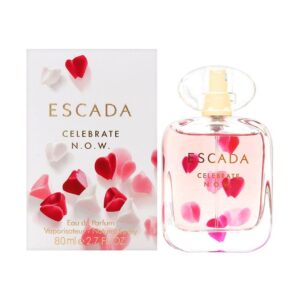Perfume Escada Celebrate N.O.W.