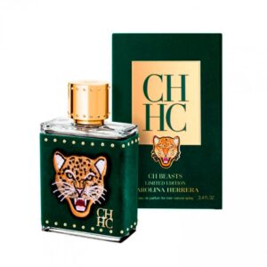 Perfume CH Beasts Carolina Herrera