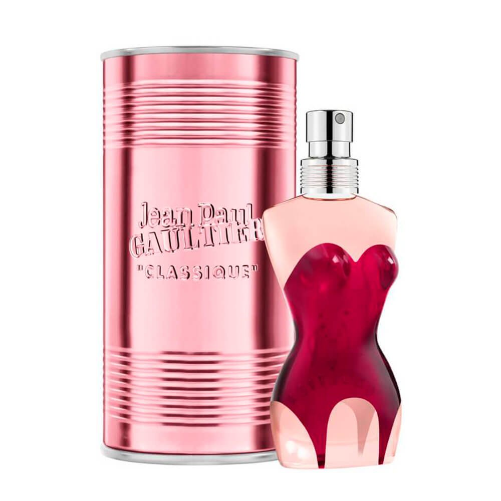 Perfume Classique Parfum Mujer JP Gaultier