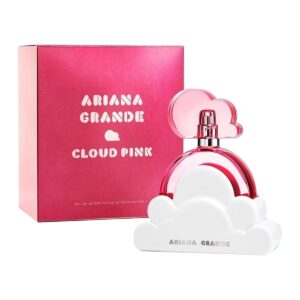 Perfume Cloud Pink Ariana Grande