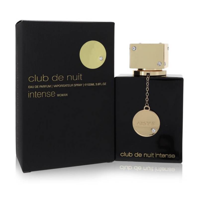 Perfume Club de Nuit Intense Mujer Armaf
