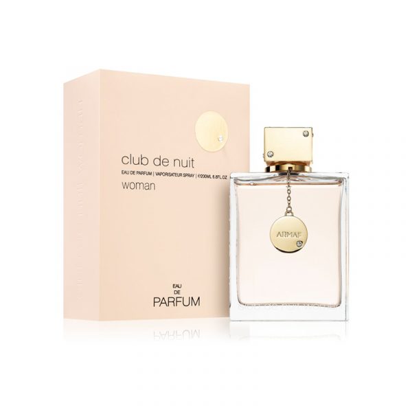 Perfume Club de Nuit 200 ML Mujer Armaf