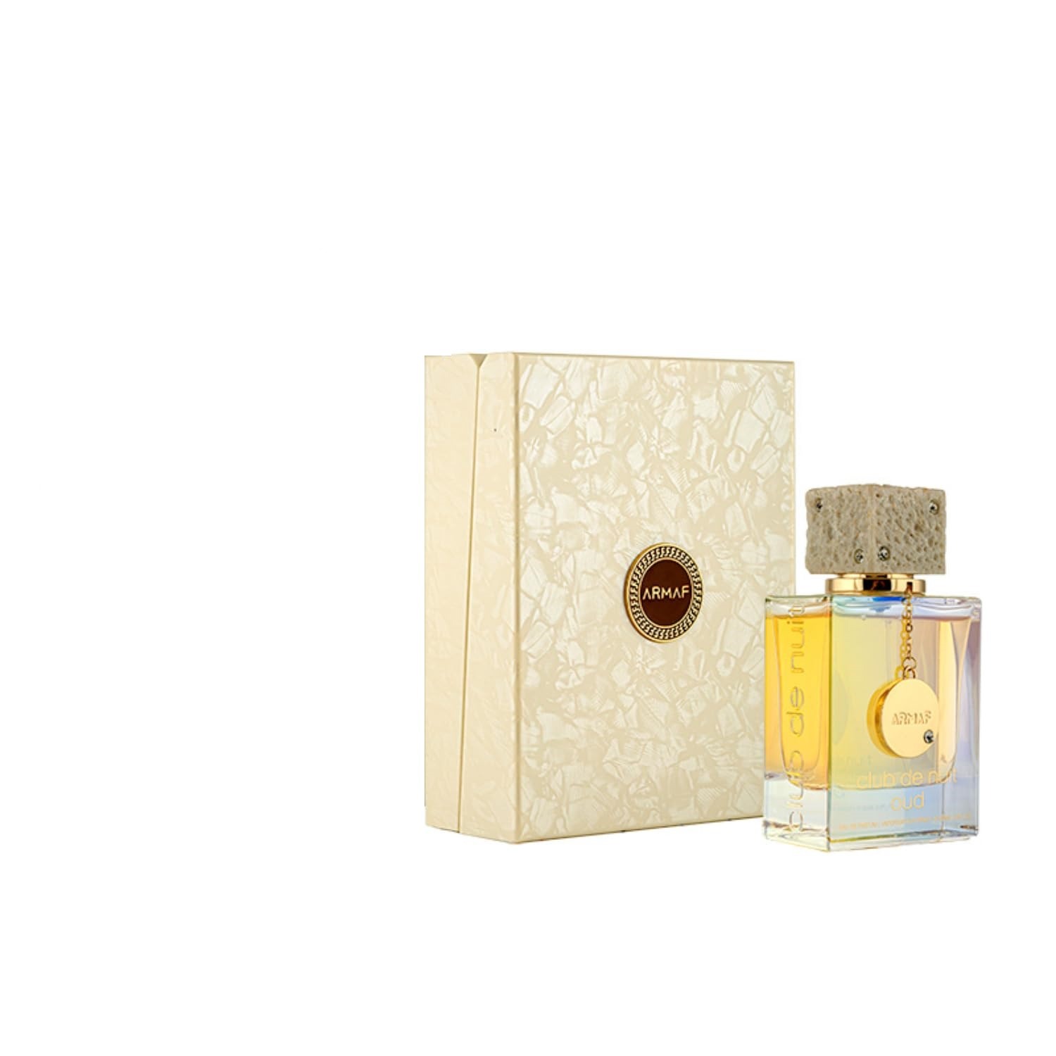 Perfume Club de Nuit Oud Unisex Armaf