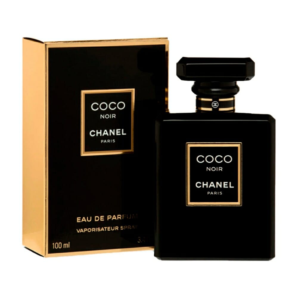 Perfume Coco Noir Chanel