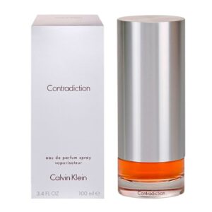 Perfume Contradiction Calvin Klein