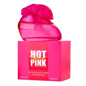 Perfume Delicious Hot Pink Beverly Hills