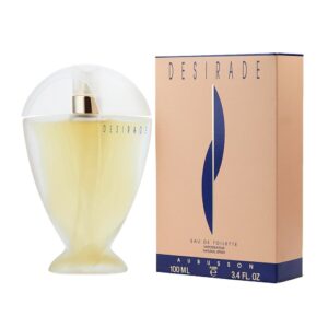 Perfume Desirade de Aubusson
