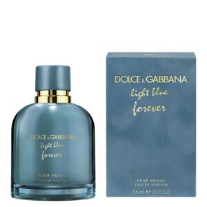 Perfume Light Blue Forever Hombre Dolce