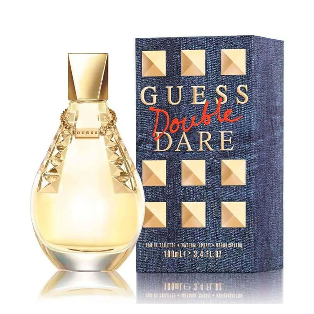 Perfume Guess Double Dare