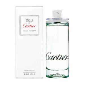 Perfume Eau de Cartier 200 ML
